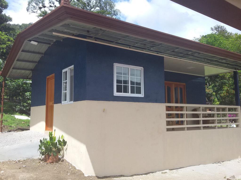 Hostal Casa Pedro Boquete Dış mekan fotoğraf